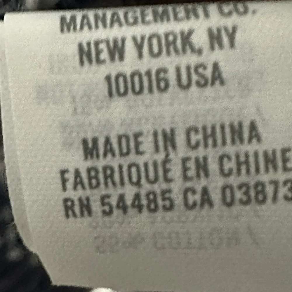 aerie excellent size
